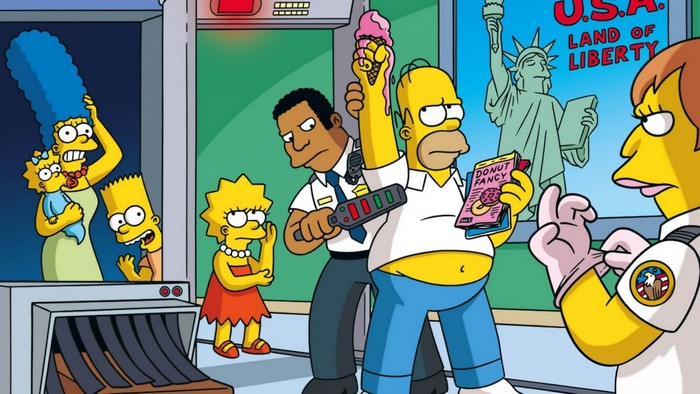 1980x1080 Homer Simpson, HD Wallpaper| Rare Gallery