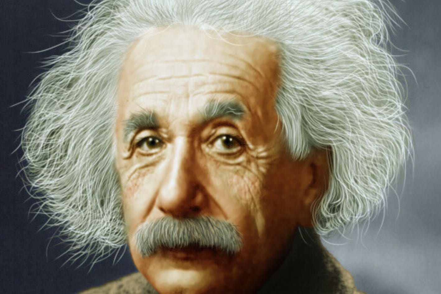Biografi Albert Einstein - Ratu AI
