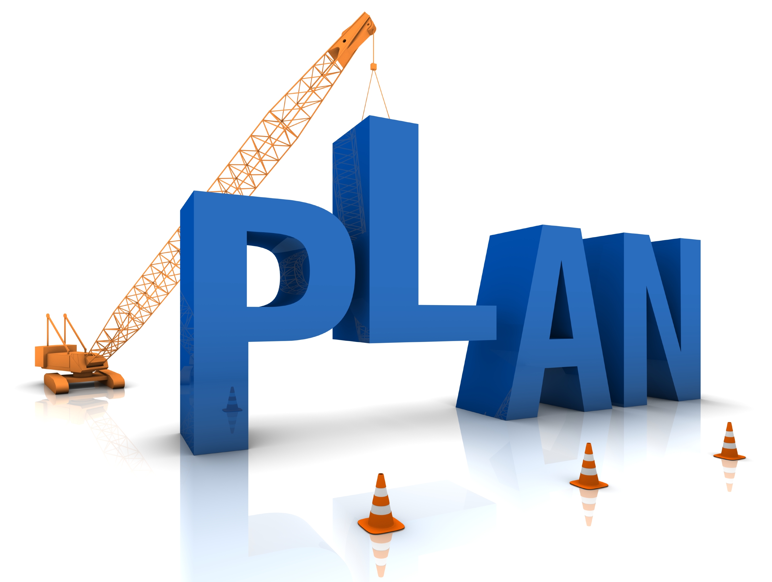 Have A Plan | Reach Development Systems