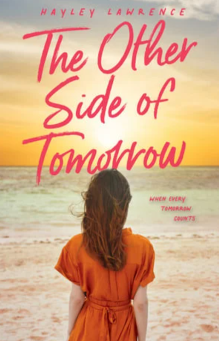 The Other Side Of Tomorrow - Reading Time