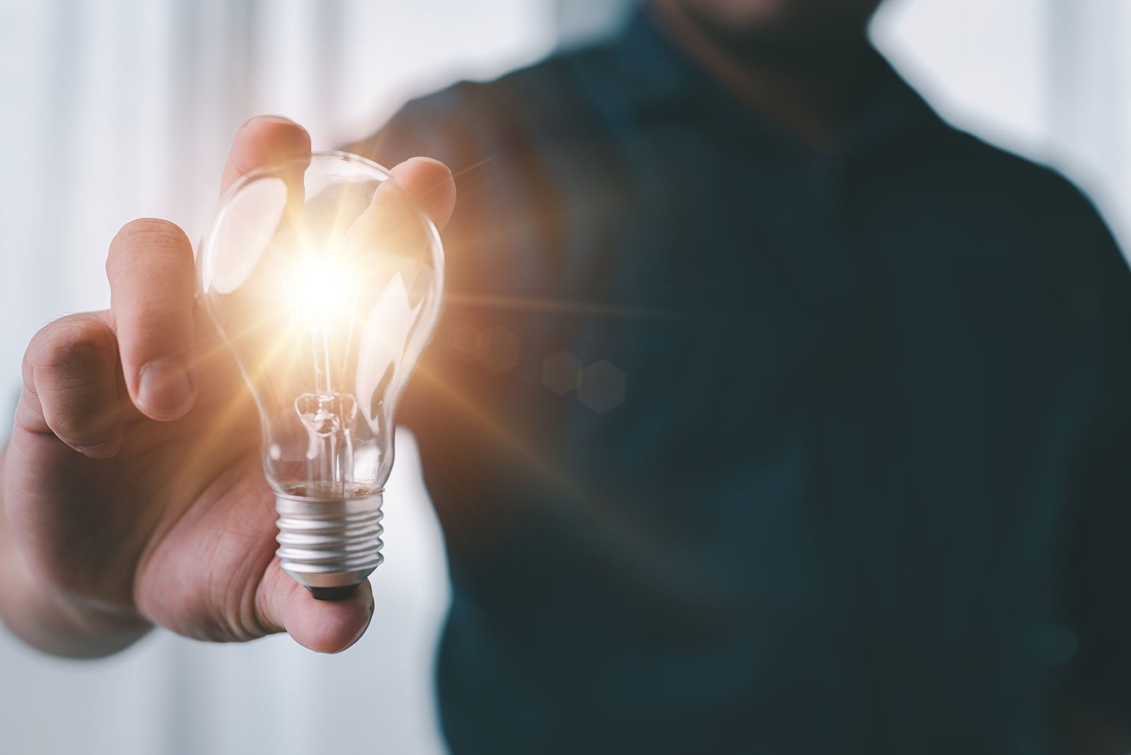 Innovative Ideas: Exploring Different Types Of Innovation And How To Foster Them| The Business Bolt