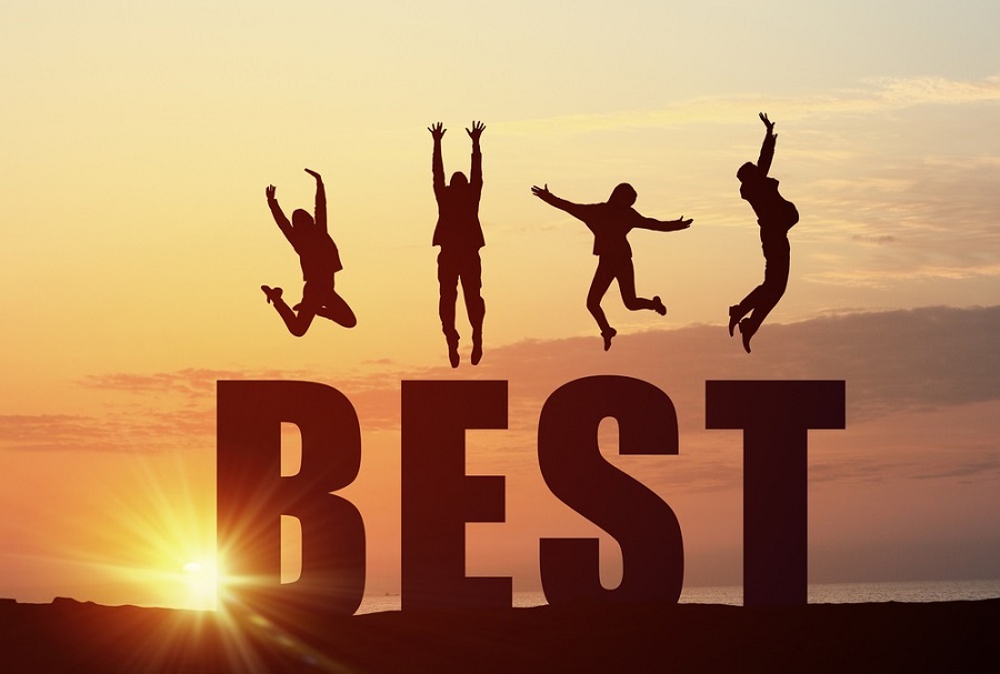What Does Best Mean In Healthcare? Filmmaker Suzanne Garber Gives Her View| Reward And Employee...