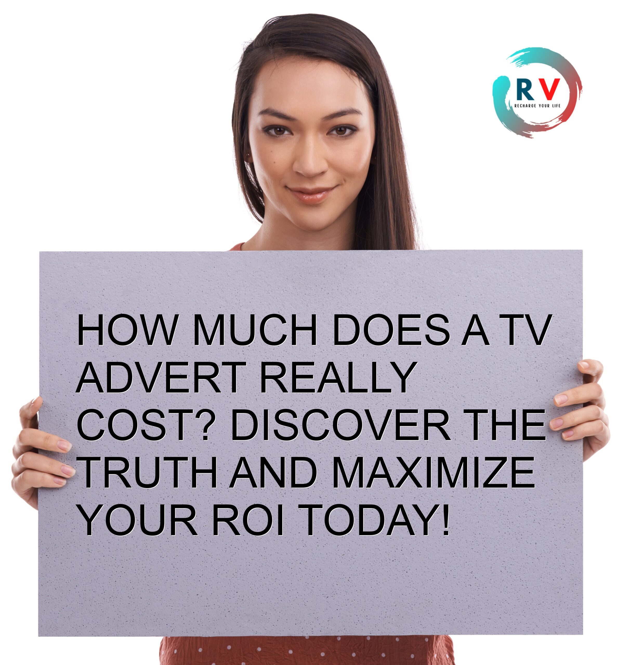 🔴 How Much Does A TV Advert Really Cost? Discover The Truth And Maximize Your ROI Today! - 2025 ...