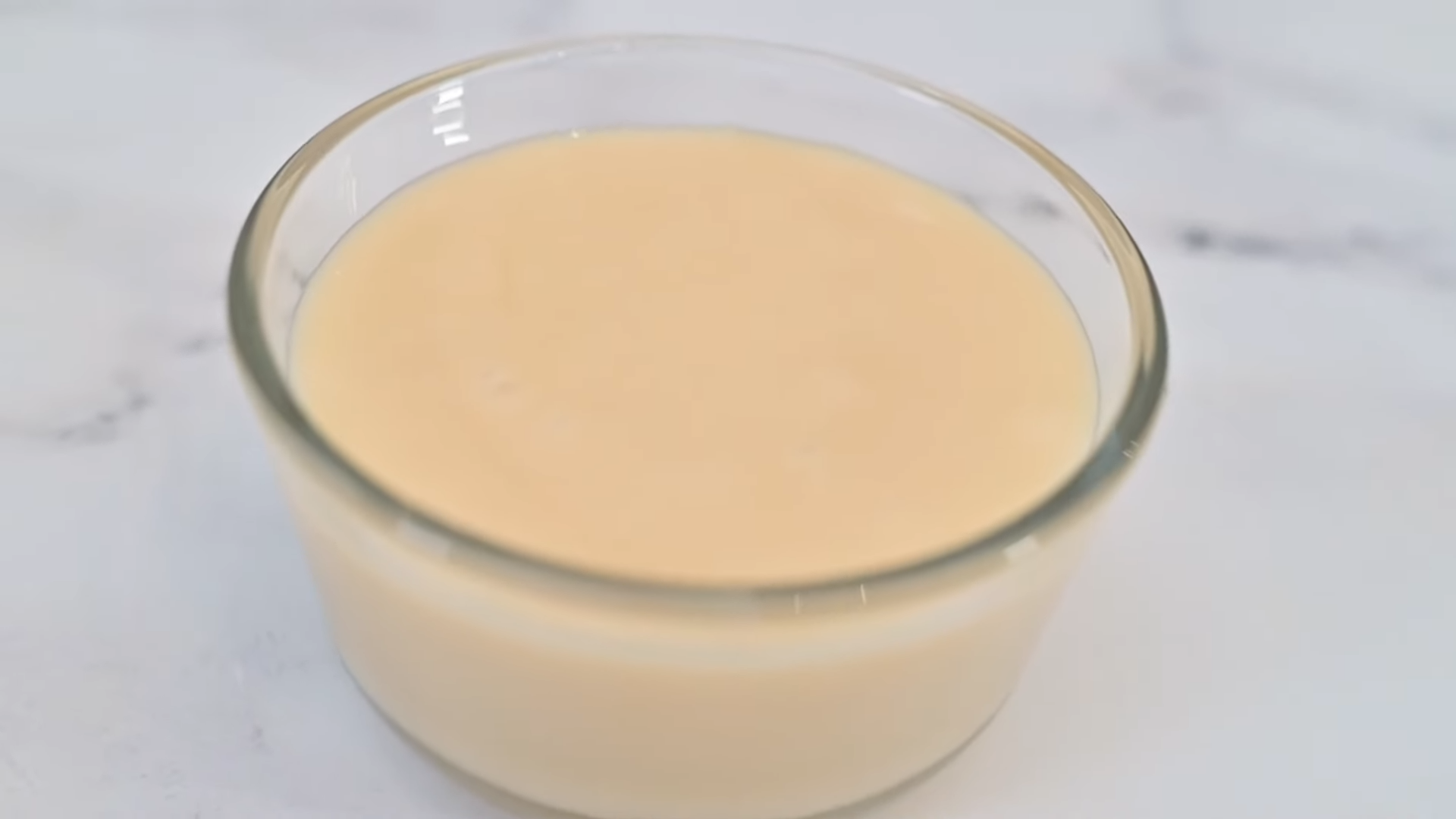 Sweetened Condensed Milk – Recipe Quick And Easy