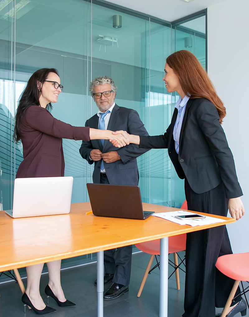 Hiring Process