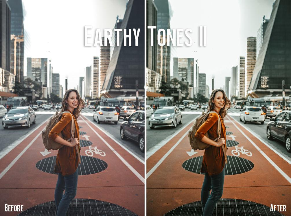 Earty Tones II – reddot-studio.com