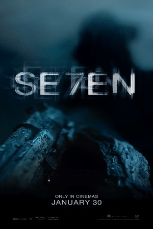 Watch Se7en - Re Release In Cinemas| Crime| Reel Cinemas UAE