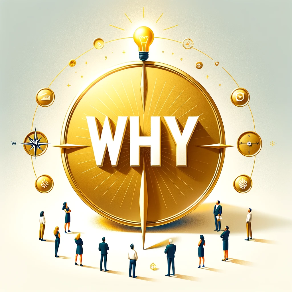 Why We Believe &quot;Start With Why&quot; is Essential Reading
