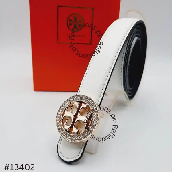 Buy Tory Burch Belt-13402 - Reflexions