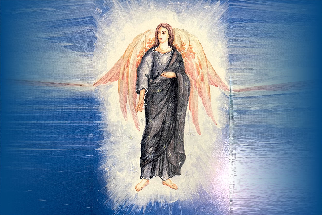 Archangel Sandalphon: Bridging The Heavenly And Earthly Planes
