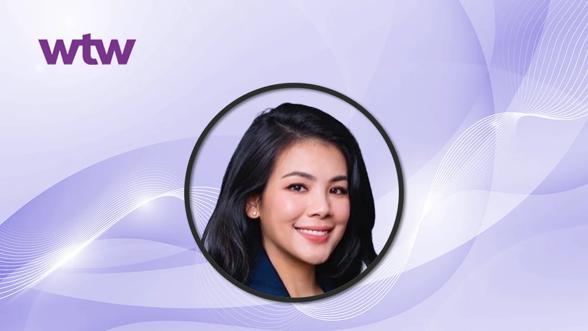 Mai Nguyen Joins WTW As Associate Director For Cargo – (Re)in Asia