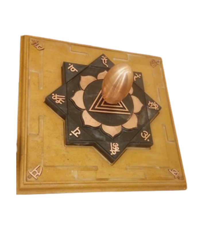 Agney Ling Bhairavi 12-inch – Vastu Remedies