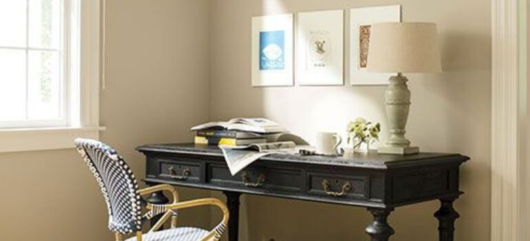 Shaker Beige Vs Manchester Tan: Decoding The Perfect Paint Palette