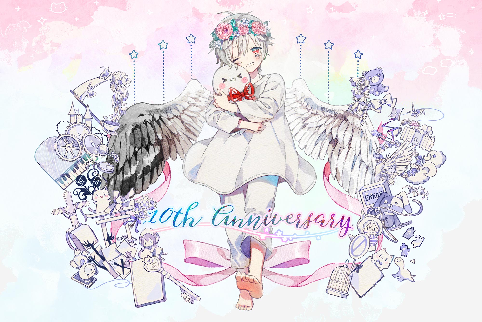 Mafumafu Official Goods Store
