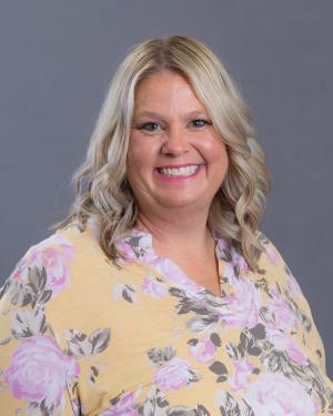 All About Kindergarten Teacher; Mrs. McFadden – Renwick Review