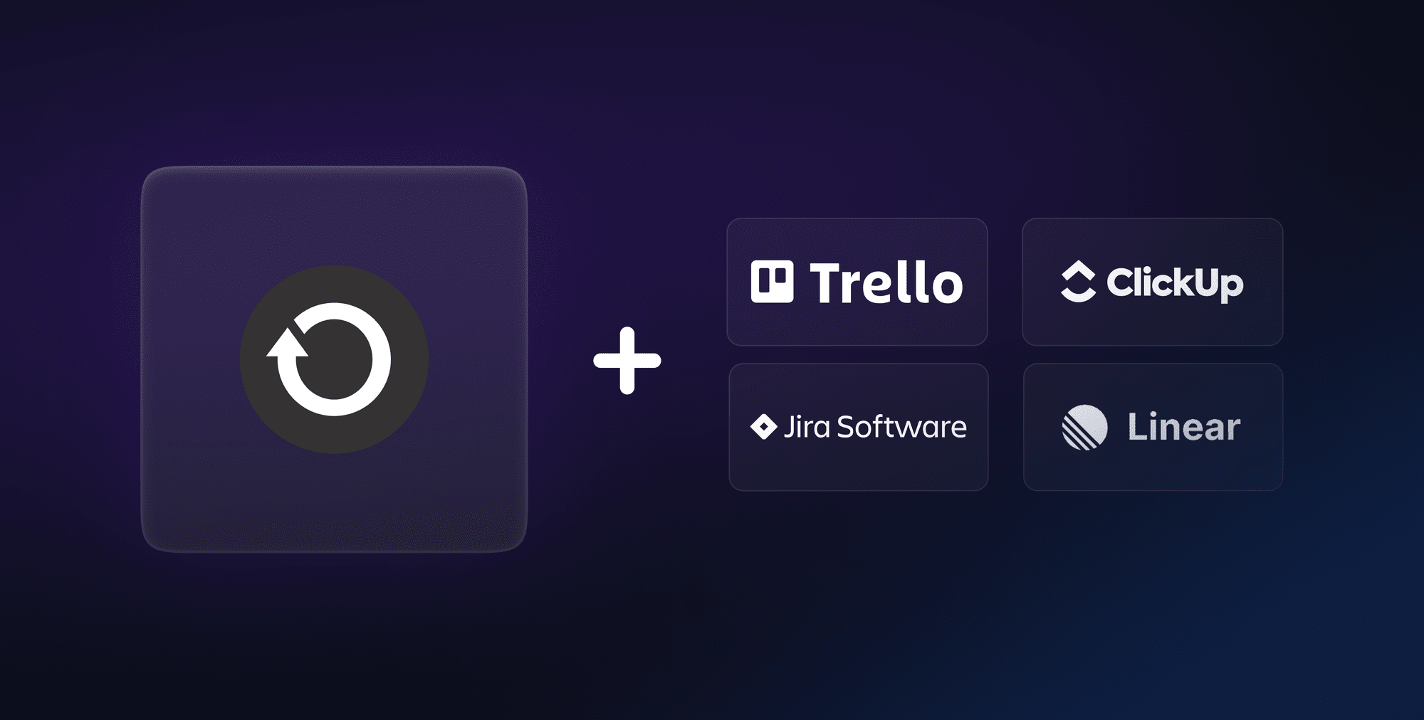 Introducing Ticketing Integrations