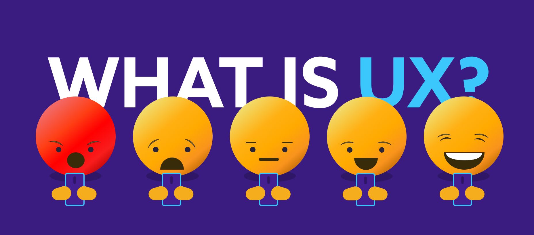 What Is UX? | Codelitt Blog