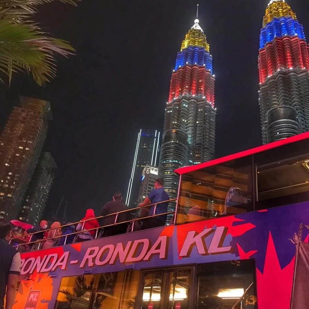 21 Tempat Menarik Di Kuala Lumpur Pada Waktu Malam 2025 - Blog Klook Travel