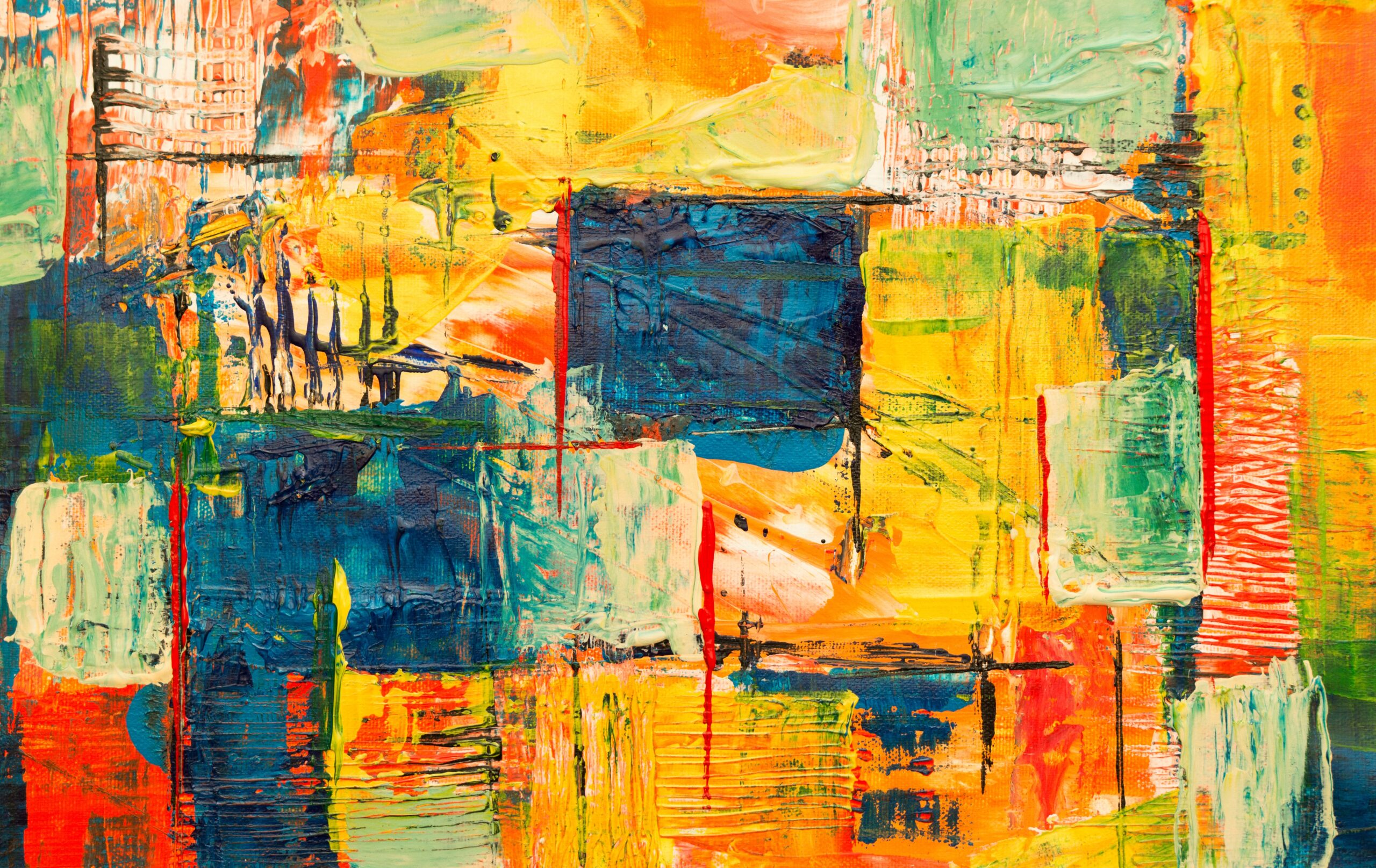 Why Does Art Make You Feel How You Feel? - Research2Reality