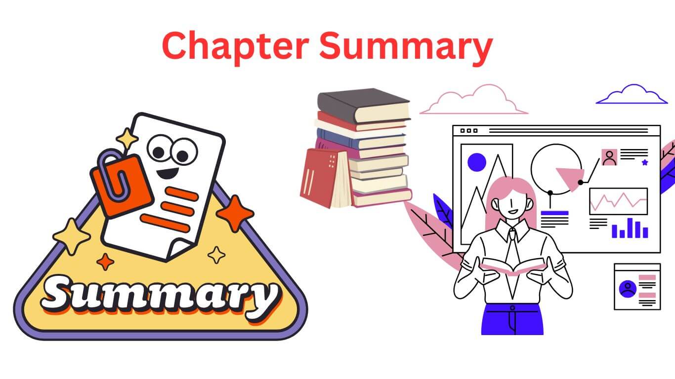 Chapter Summary & Overview - Writing Guide And Examples