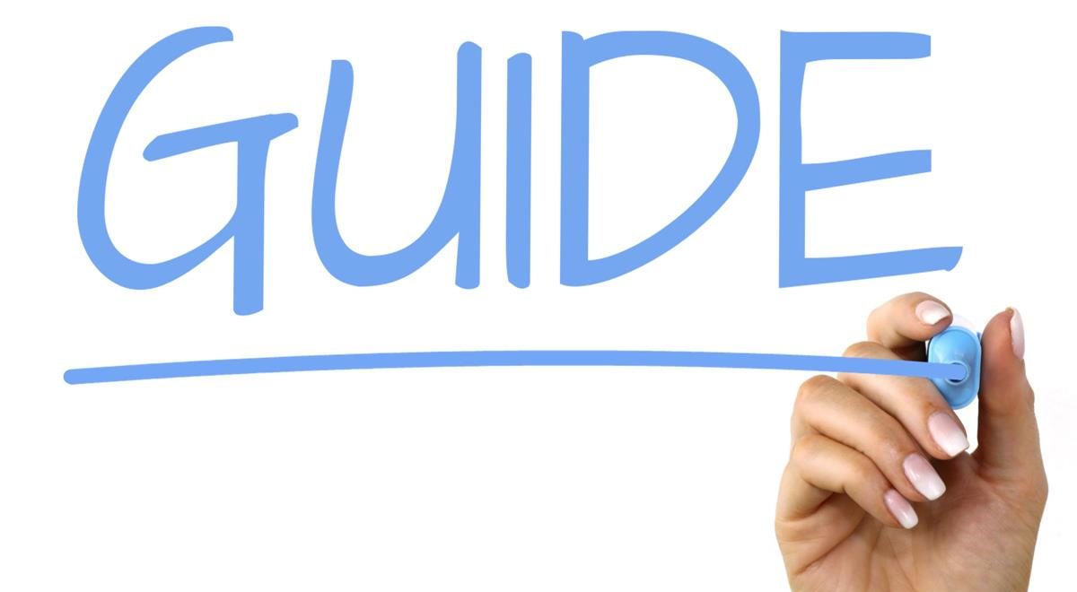 Guide For Universal Credit Claimants