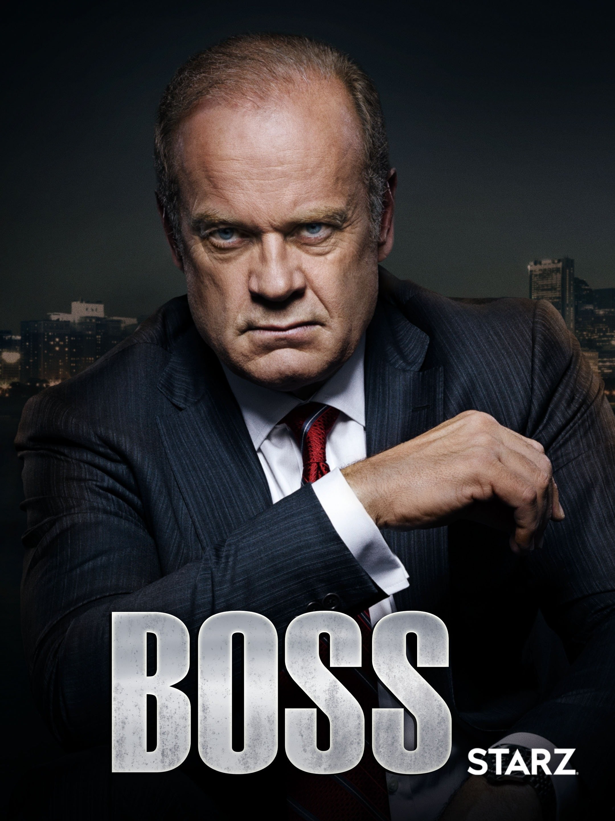 Boss | Rotten Tomatoes