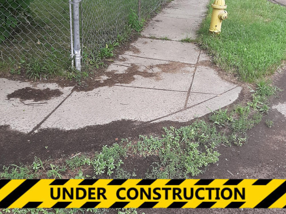 City Of Lawrence - Resolution Group Inc