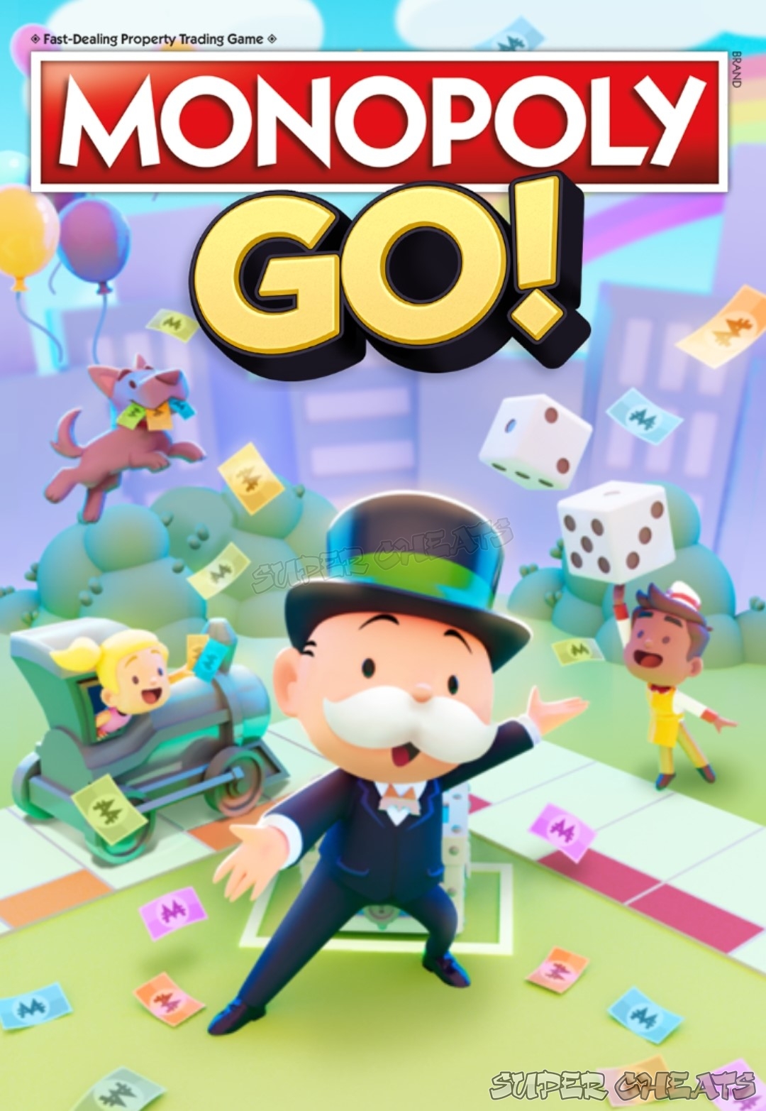 Monopoly GO! Walkthrough And Guide