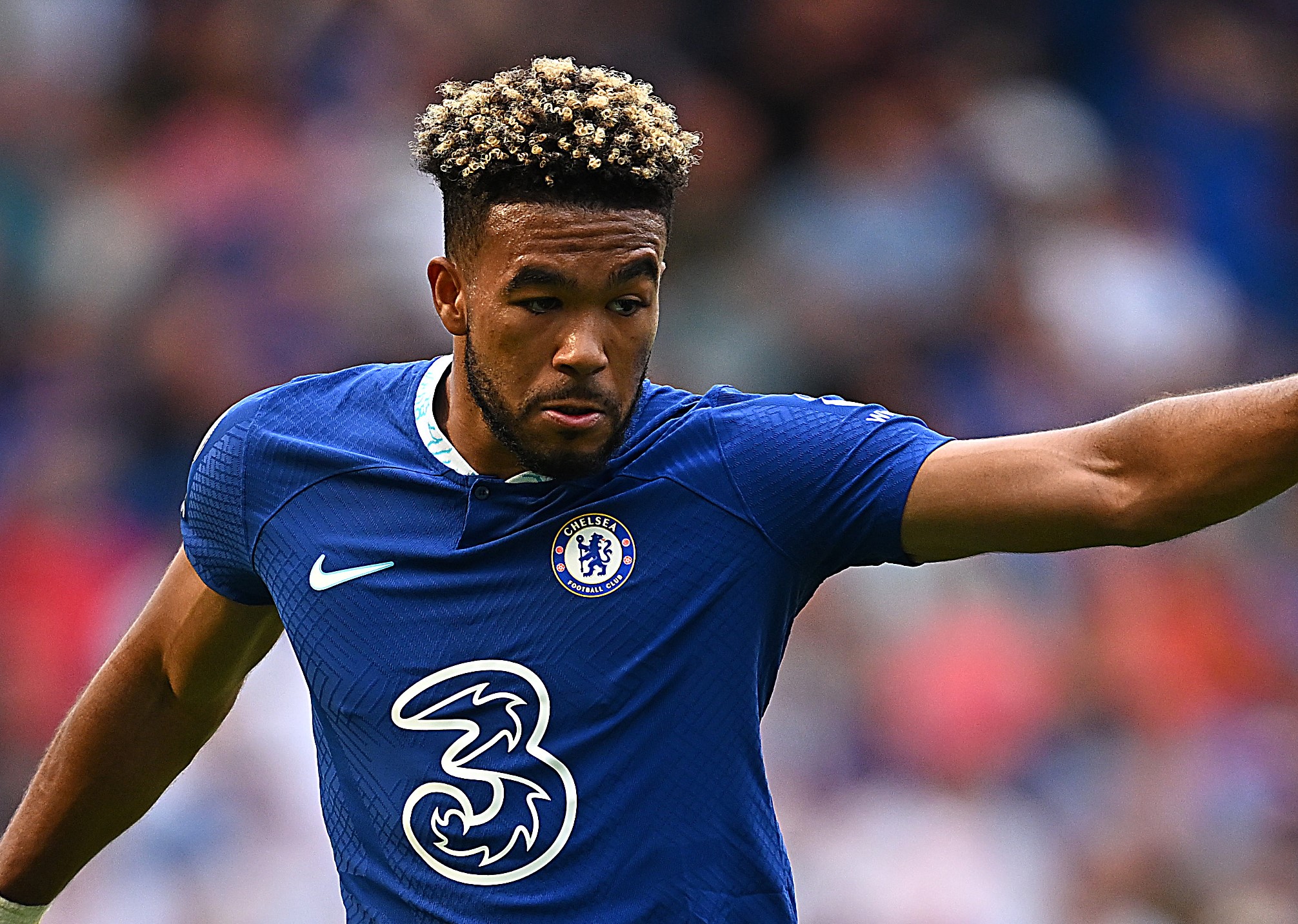 GW9 Ones To Watch: Reece James
