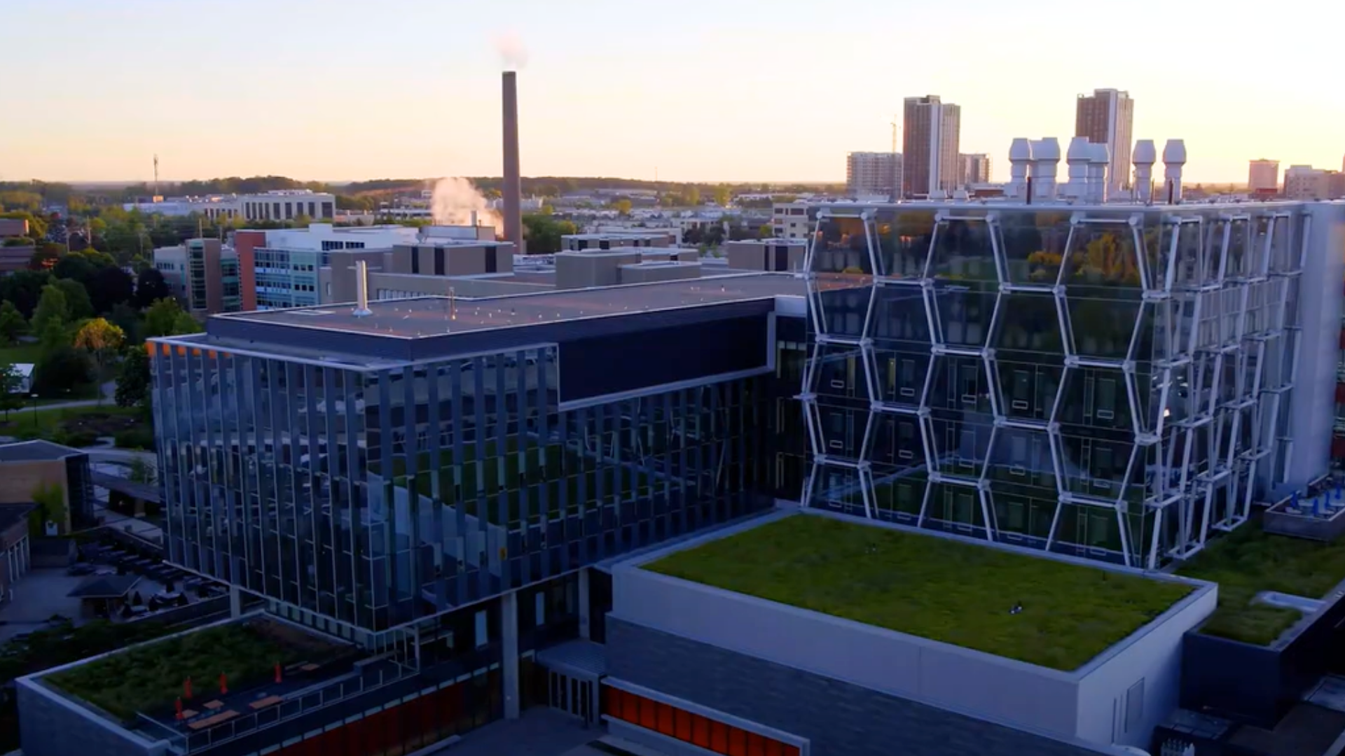 Report: UWaterloo Is One Of The World’s Best Tech Universities - Waterloo EDC