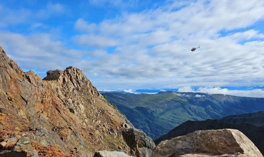 Decade Resources outlines future exploration at Del Norte, British Columbia – Resource World ...