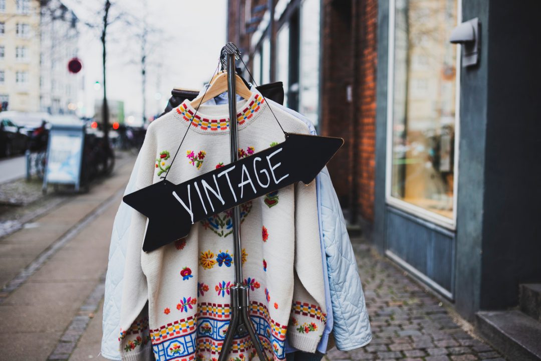 What Makes Something Vintage? - Retro Galaxy