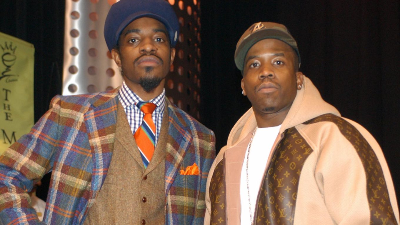 OutKast Songs Ranked| Return Of Rock