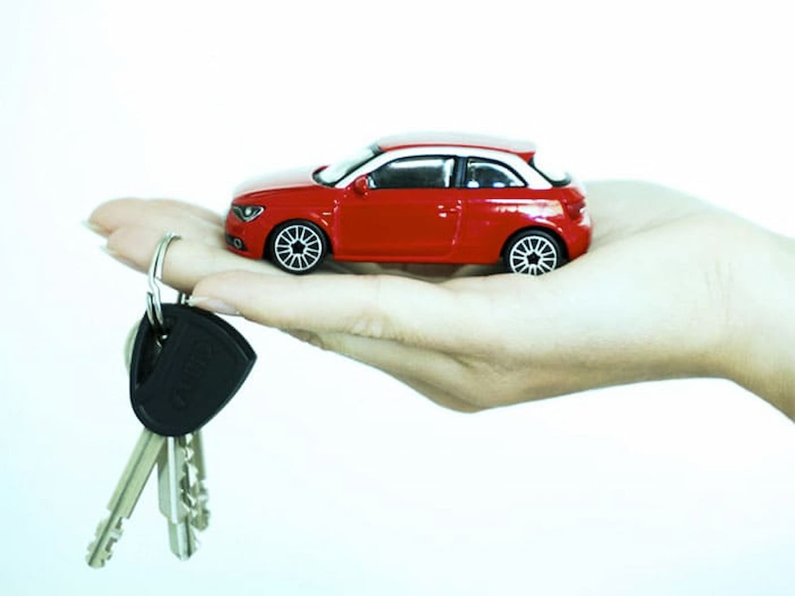 Como Comprar Um Carro? Guiamos Você Pelo Processo Completo