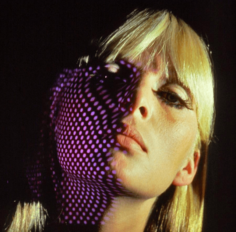 The Velvet Underground&#39;s Singer Nico Biopic | Revolver Gallery