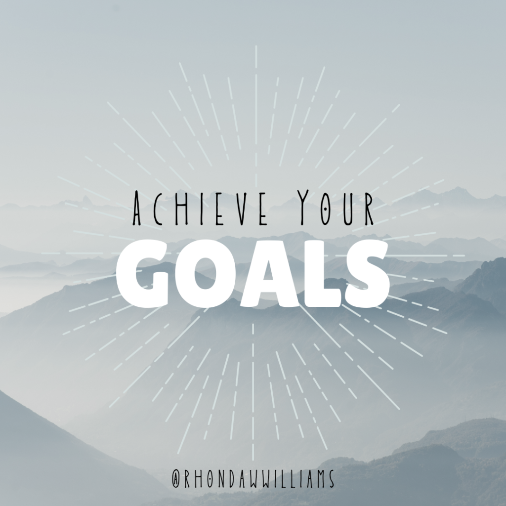 How to Clear Your Mind to Achieve Your Goals - Ministry in Business