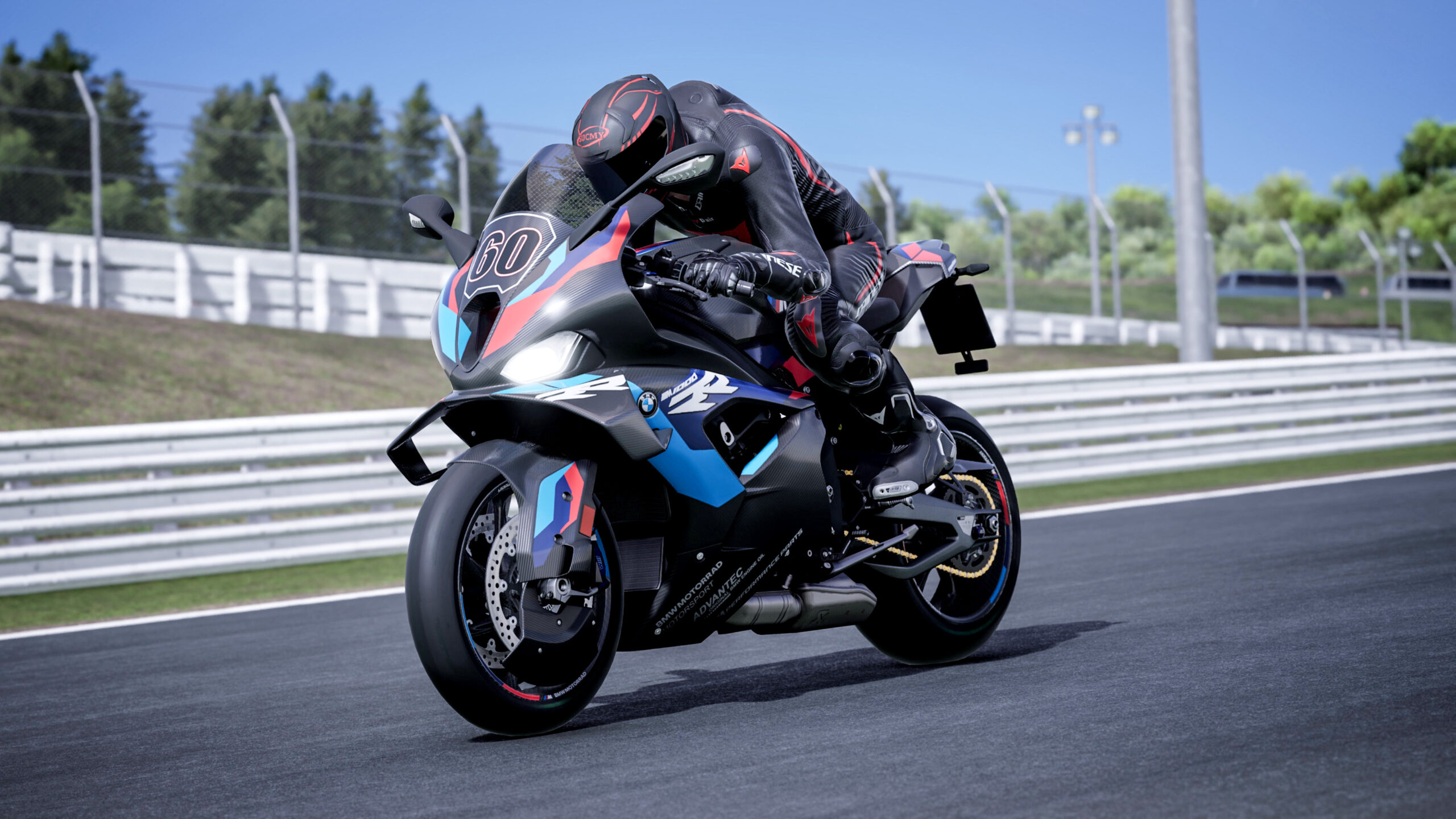 RIDE 5 WILL MAKE YOUR HEART RACE AT FULL SPEED — - RIDE 5
