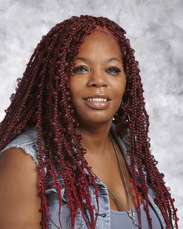 Holman Leads By Example - Rise