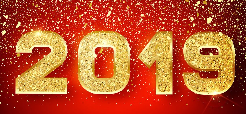 Ten Things That Won&#39;t Happen In 2019 - RME Gold And Silver