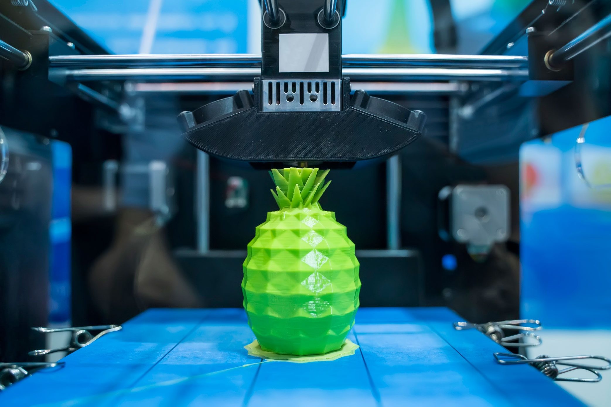 How To Make G-Code For 3D Printer| Robots.net