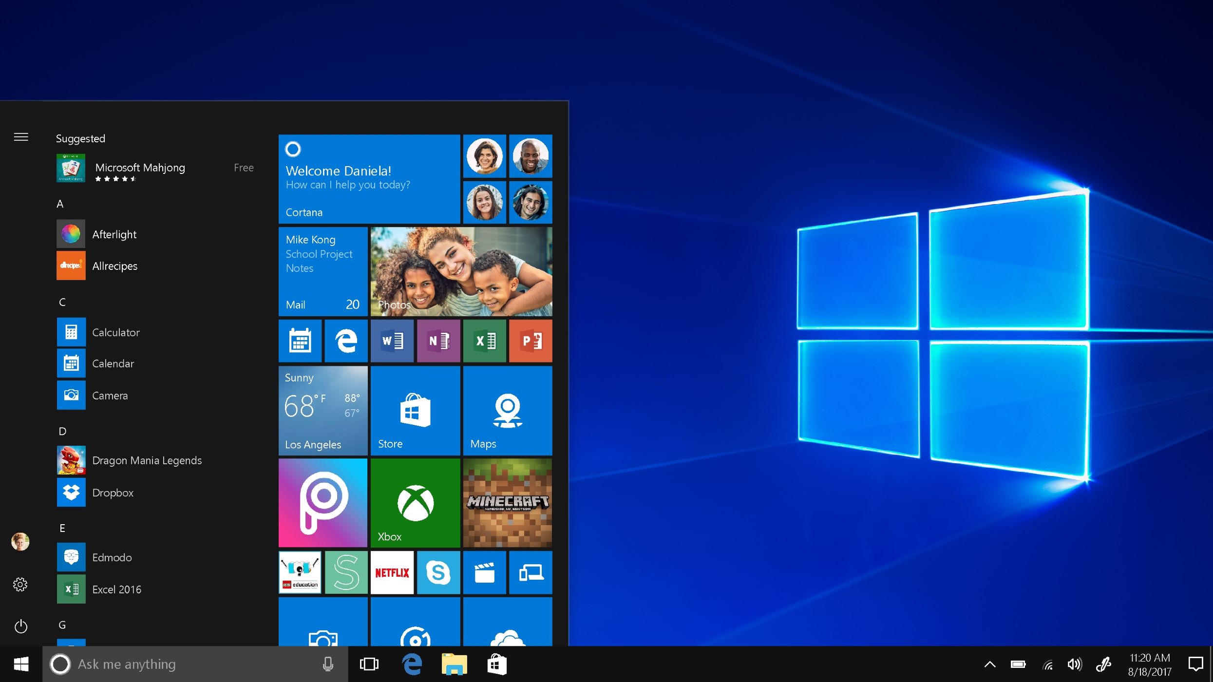 What Is Microsoft Windows| Robots.net