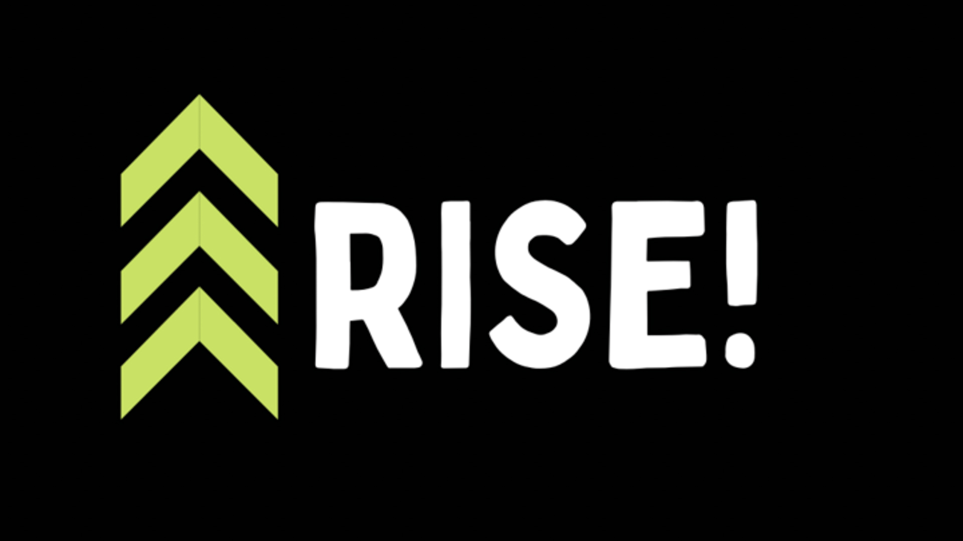 RISE! Summer Kids Event - Rock Family Church