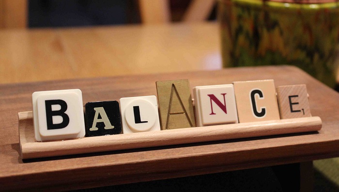 Balanced Approach To Revivals - BEAUTIFUL FEETBEAUTIFUL FEET