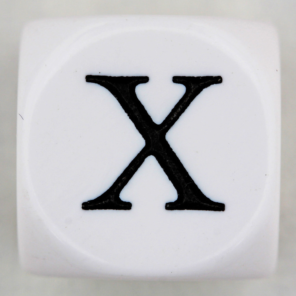 10 In Roman Numerals| How Does The Roman Number 10 Looks