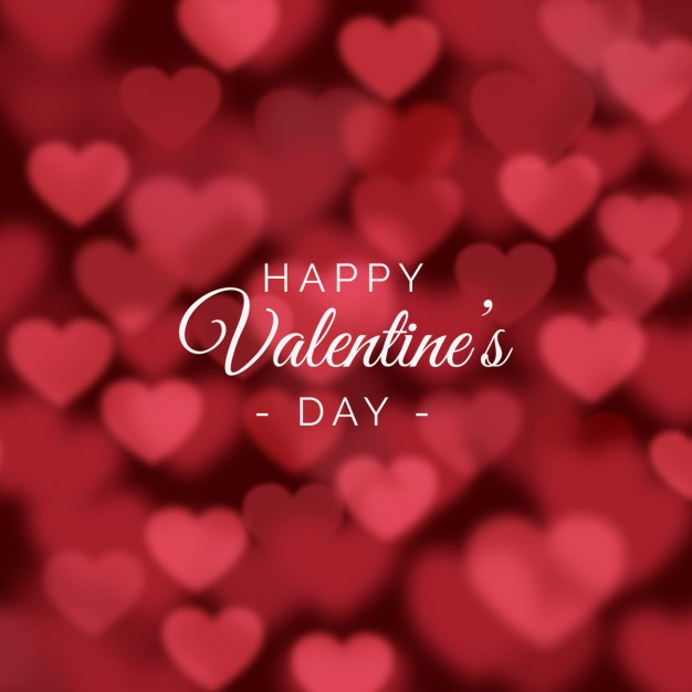 Seniors Celebrate Valentine’s Day | Rotary Villas