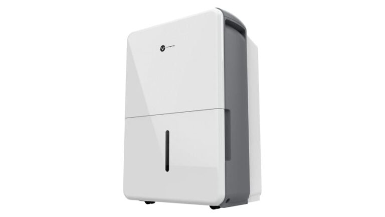 Guide To Vremi Dehumidifiers: Enhancing Comfort And Health