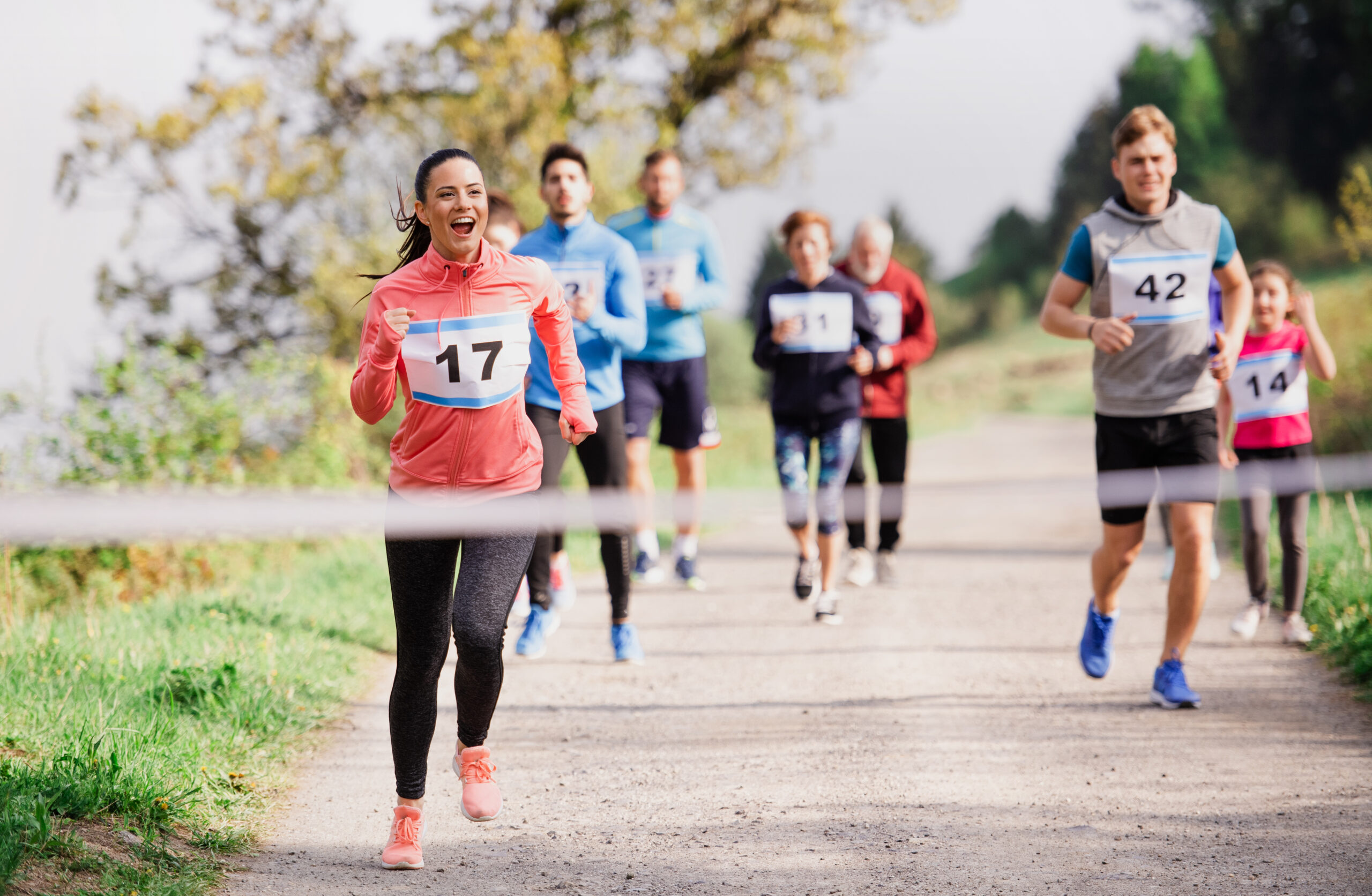 4 Common Race Mistakes To Avoid