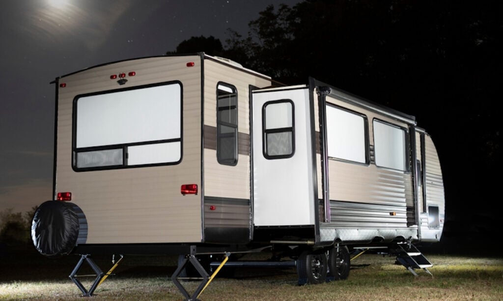 All-Women RV Groups: An Inside Look