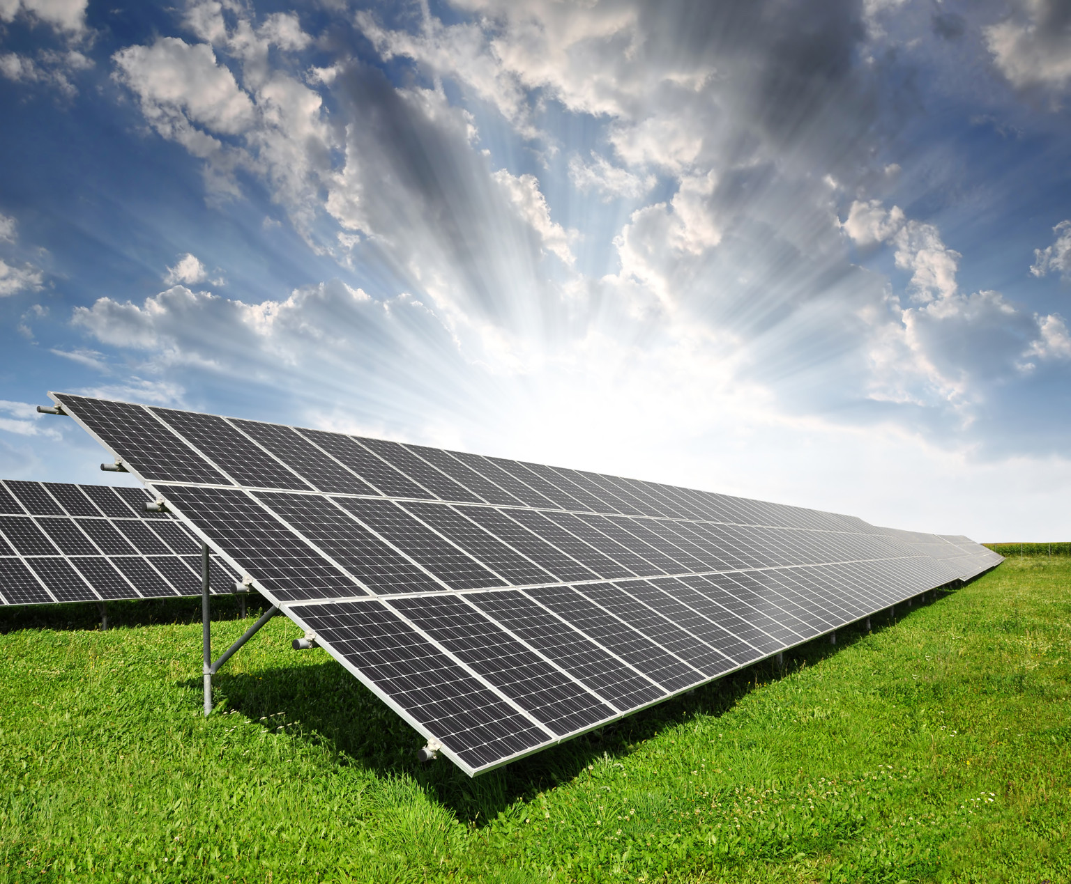 How Solar Energy Is Changing The World Using New Technologies | HuffPost