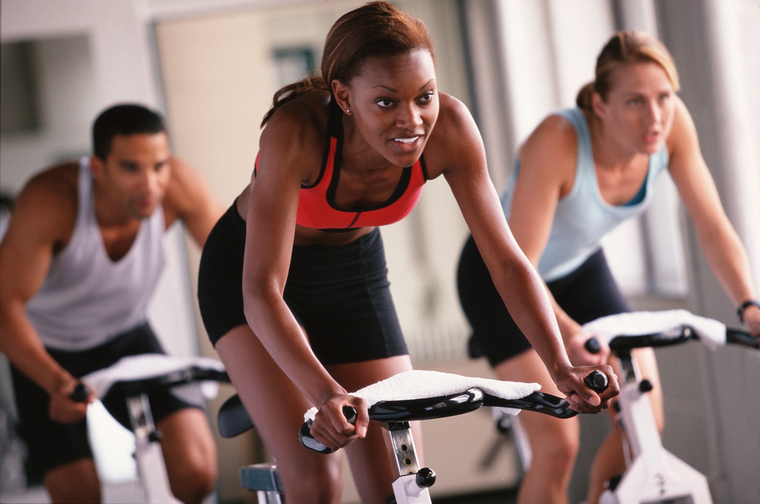 6 Truths About Exercise That Nobody Wants To Believe | HuffPost